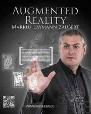 Tickets für Augmented Reality am 16.11.2013 - Karten kaufen